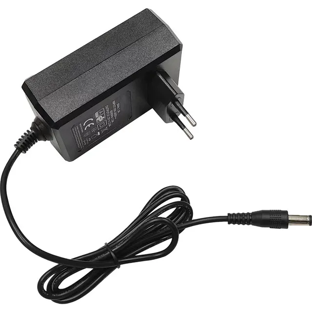 Bormann Caricabatterie 20V 0.4A BPW1100 da rete