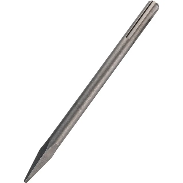 Bormann Scalpello SDS Max 18x300mm per Demolitore