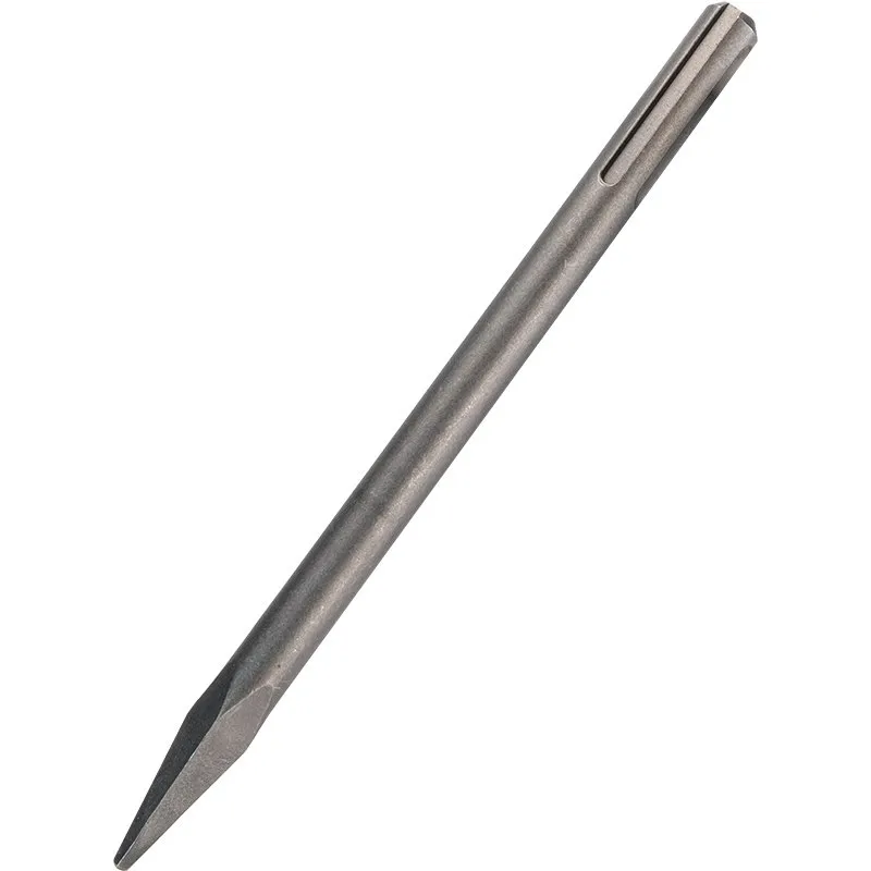 Bormann Scalpello SDS Max 18x300mm per Demolitore