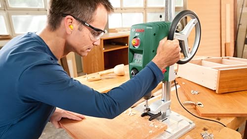Bosch PBD 40 trapano a colonna 710 W con laser
