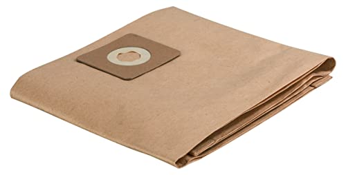 Bosch AdvancedVac 20 Sacchetti carta 5 pezzi