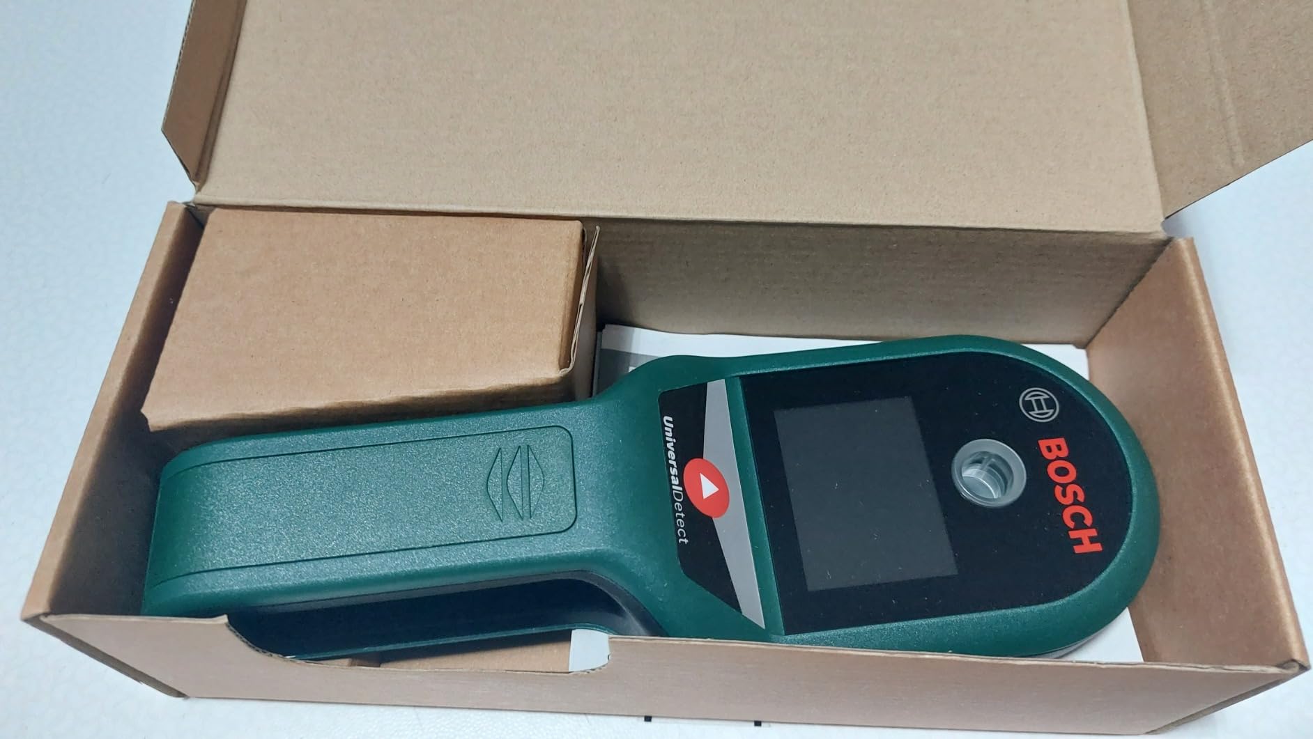 Bosch UniversalDetect rilevatore parete nuovo E-Commerce