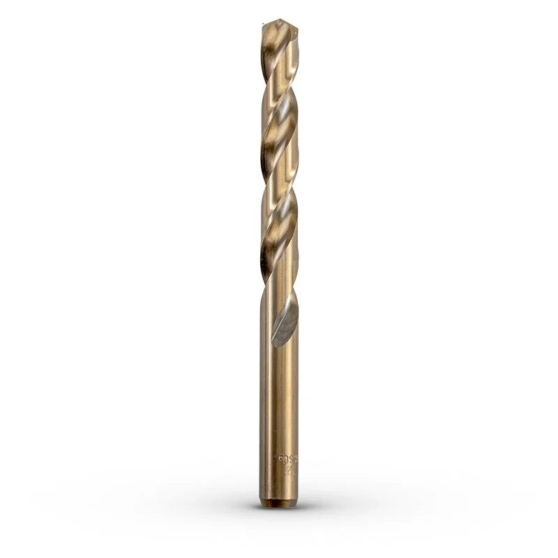 Bormann Punta Elicoidale Cobalto HSS-Co 12mm M35