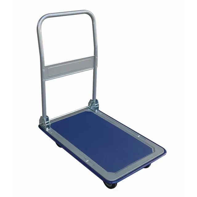 Bormann carrello pianale 150 kg 71,5x48x85 cm