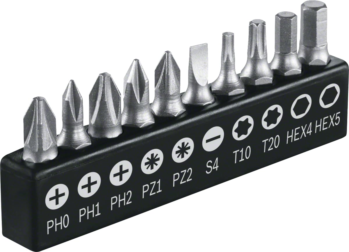 Bosch IXO V cacciavite batteria 3,6V Medium testa angolo