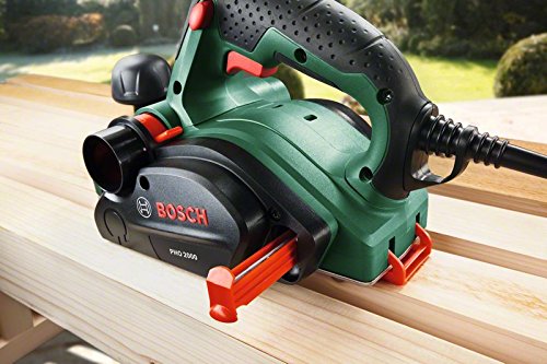 Bosch PHO 2000 Pialletto Elettrico 680W 82 mm