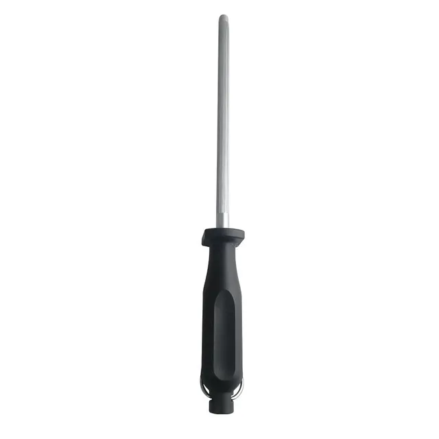 Bormann acciarino acciaio carbonio 120mm 170g