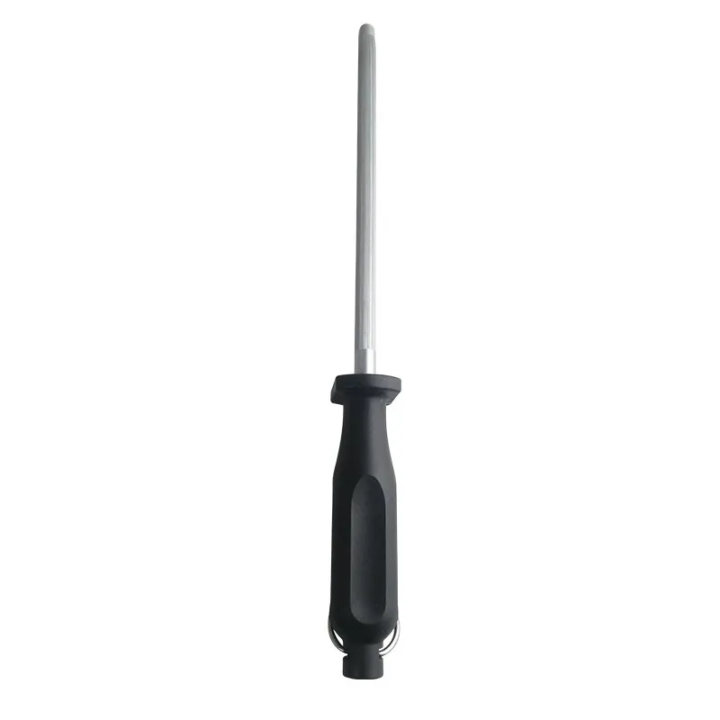 Bormann acciarino acciaio carbonio 120mm 170g