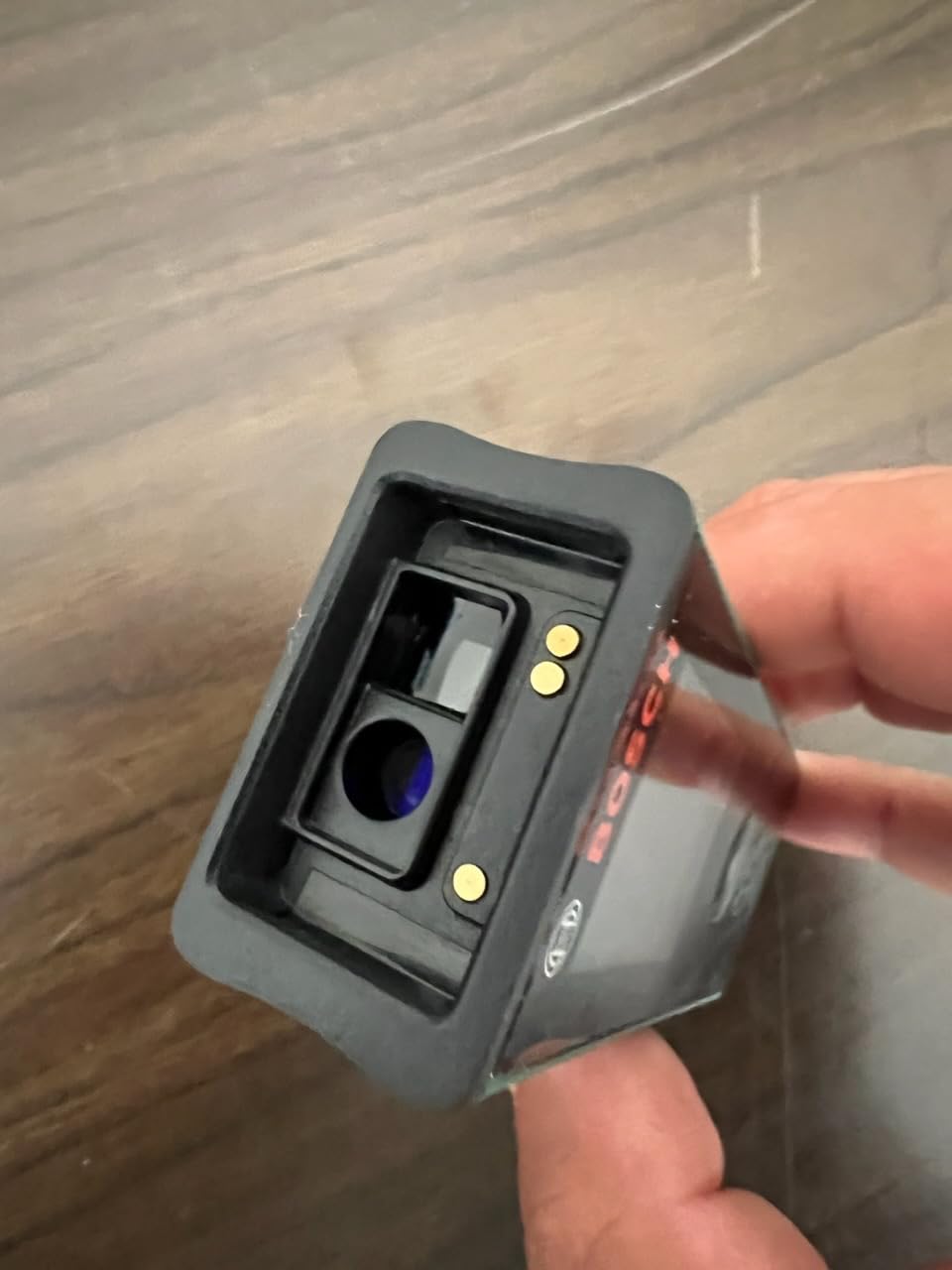 Bosch Zamo misuratore laser 25 m con 3 adattatori