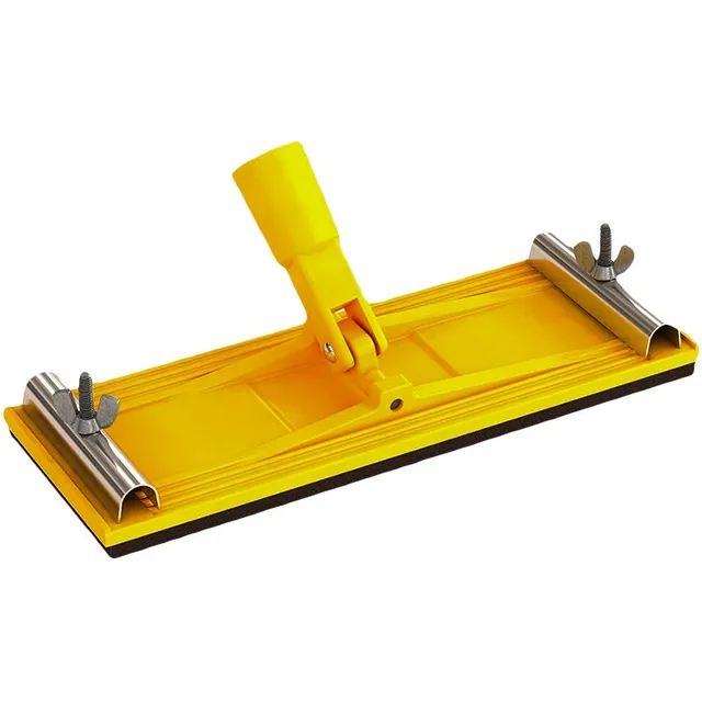 Bormann testa levigatrice asta 230x85 mm