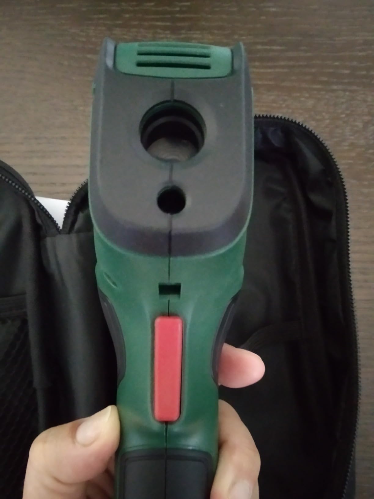 Bosch AdvancedTemp Termometro Infrarossi -30°C +500°C