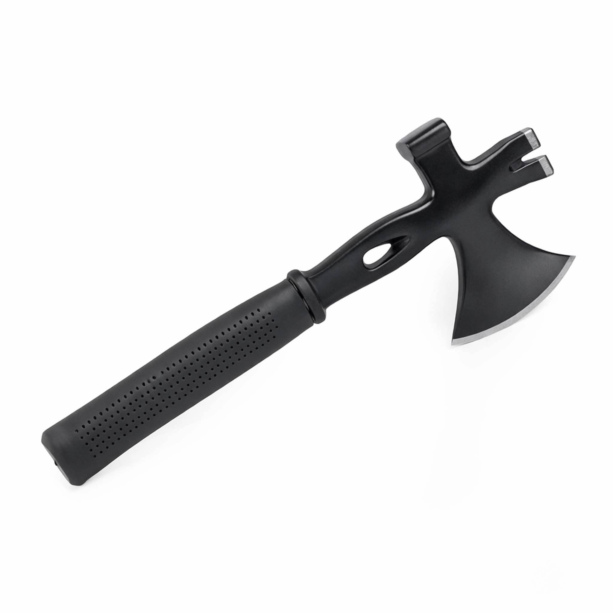 Wiltec accetta multifunzione 3in1 900 g 35 cm con martello