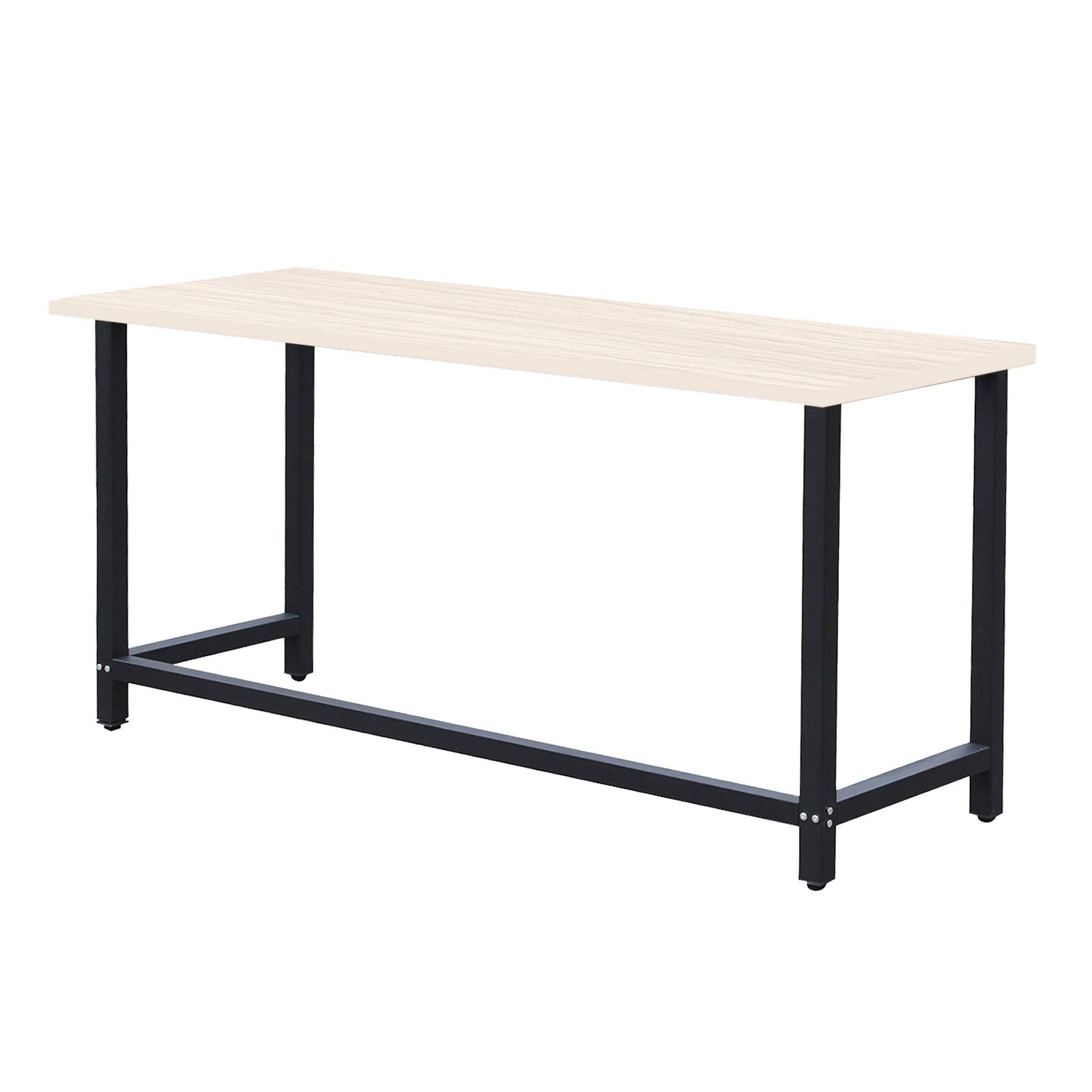 Wiltec Telaio Banco Lavoro Acciaio 150x50x80 cm