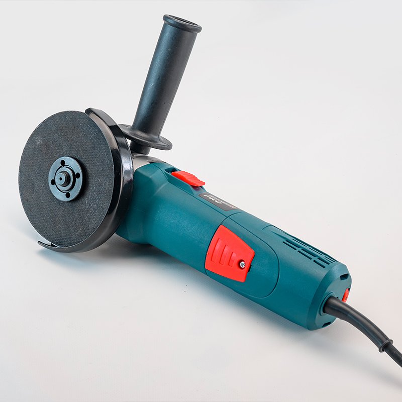 Bormann Pro Smerigliatrice 1700W 125 mm variabile