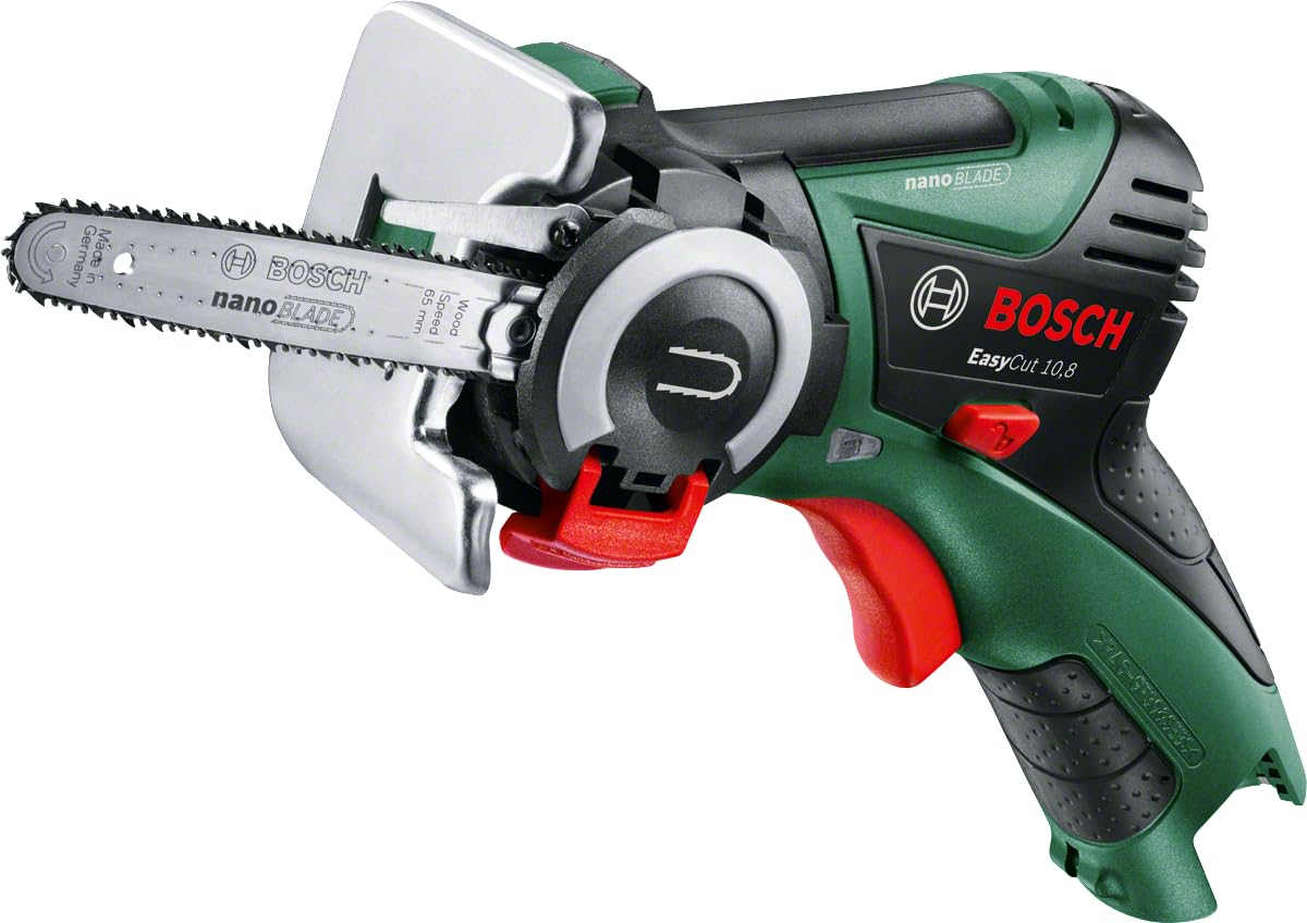Bosch UniversalCut 18V-65 microsega senza batteria