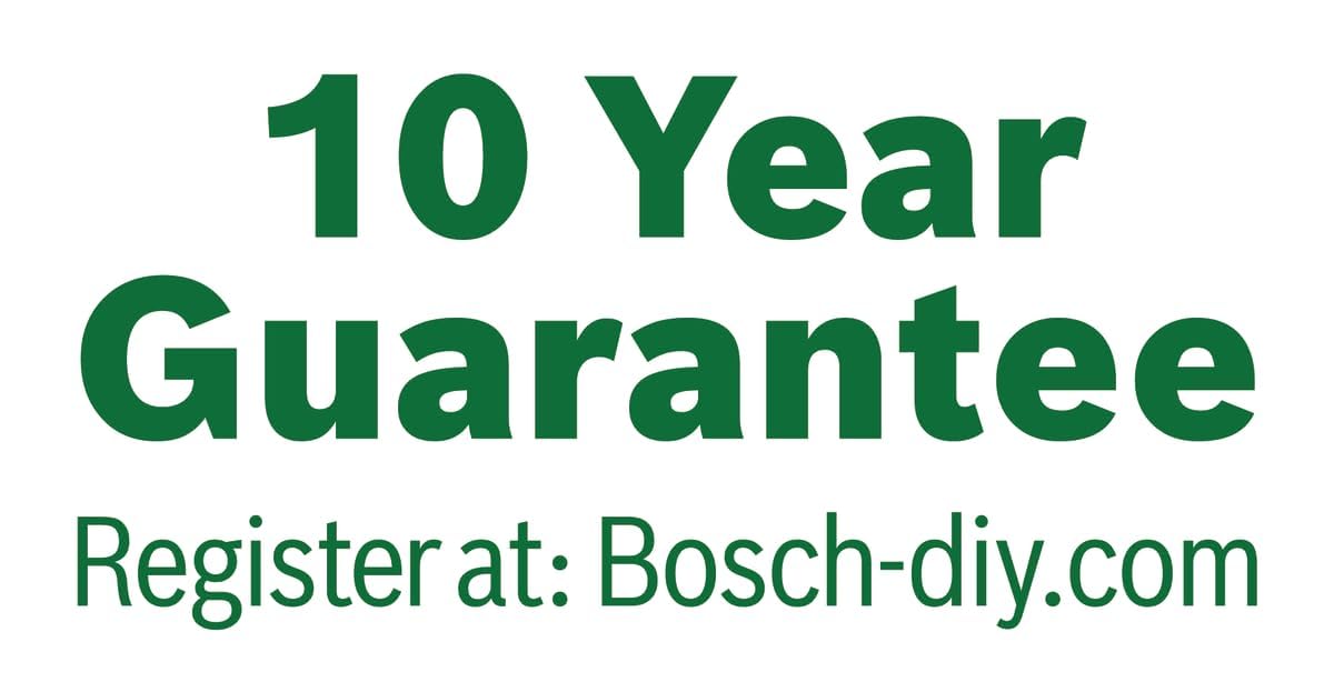 Bosch Set cricchetti bussole 60 pezzi 1/4"+1/2" presa salda