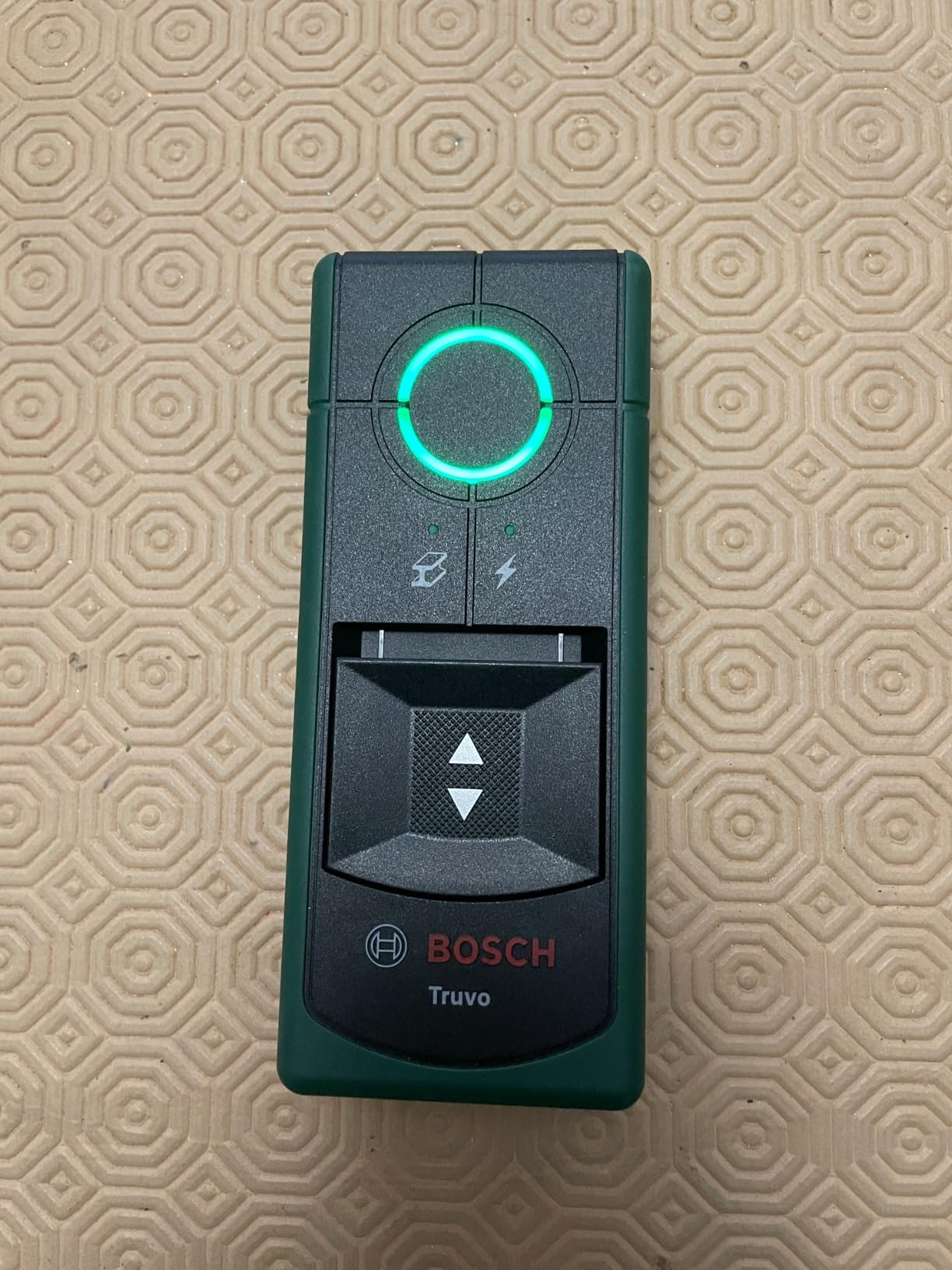 Bosch Truvo II rilevatore cavi e metalli fino a 70mm