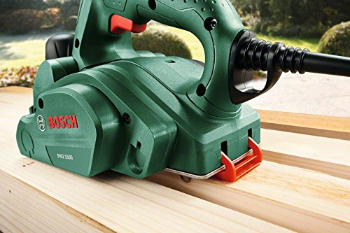 Bosch PHO 1500 Pialletto Elettrico 550 W Passata 1,5 mm