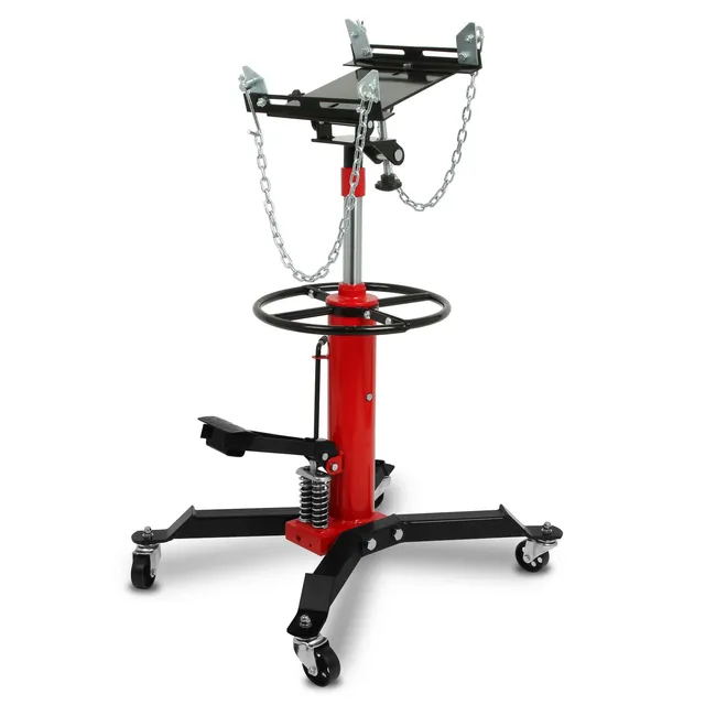 EBERTH SC1-GH500 cric trasmissione 500 kg corto