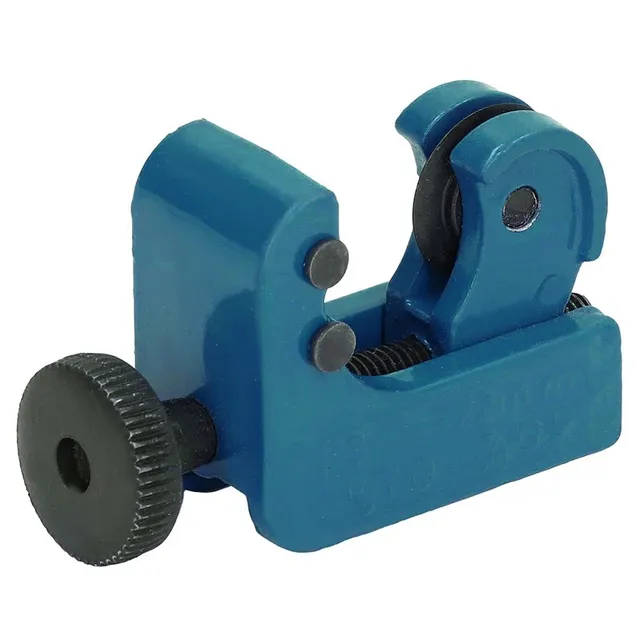 Bormann Tagliatubi PVC Mini 3-22mm Compatto