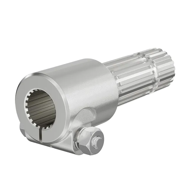 Wiltec Boccola Cardano 175 mm 1 3/8" 21 / 1 3/4" 20 Denti