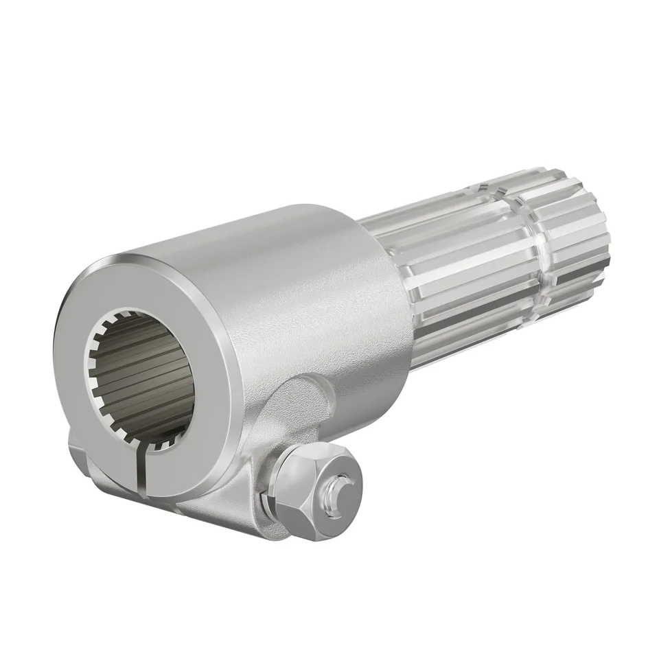 Wiltec Boccola Cardano 175 mm 1 3/8" 21 / 1 3/4" 20 Denti