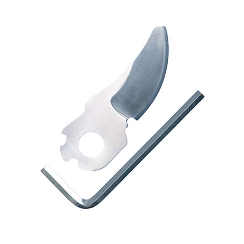 Bosch EasyPrune lama ricambio inox bypass