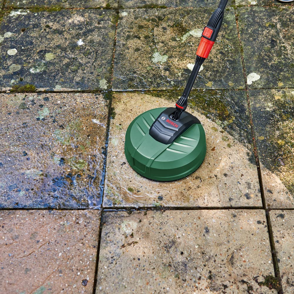 Bosch AquaSurf 250 Spazzola idropulitrice 250 mm
