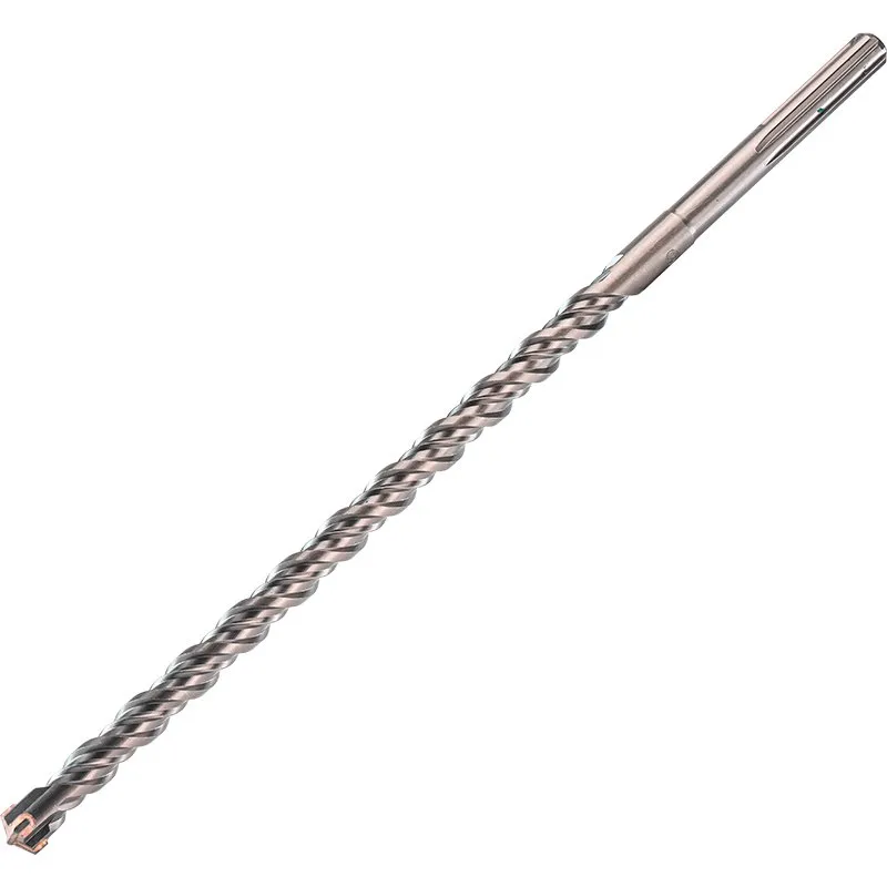 Bormann 16x505 mm punta SDS-Max cemento armato