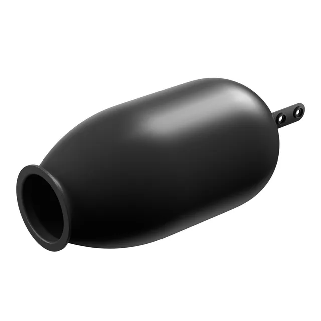 Wiltec Membrana Vaso Espansione 50L Gomma Butile Ricambio