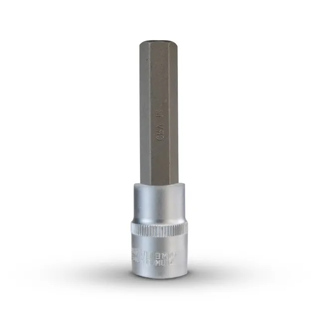 Bormann bussola esagonale 1/2" 14mm DIN 7422