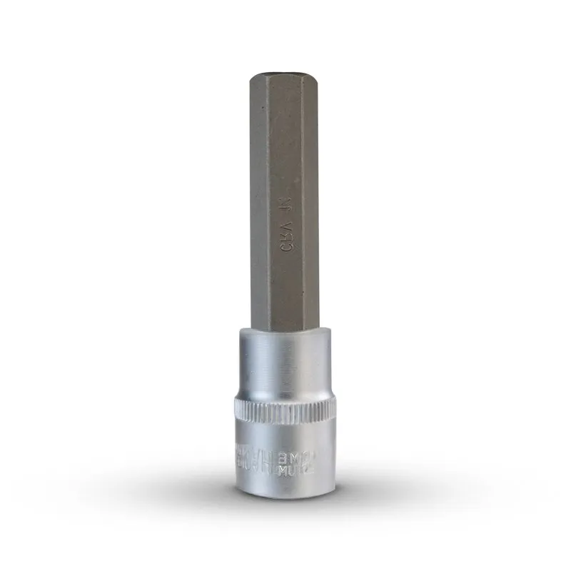 Bormann bussola esagonale 1/2" 14mm DIN 7422