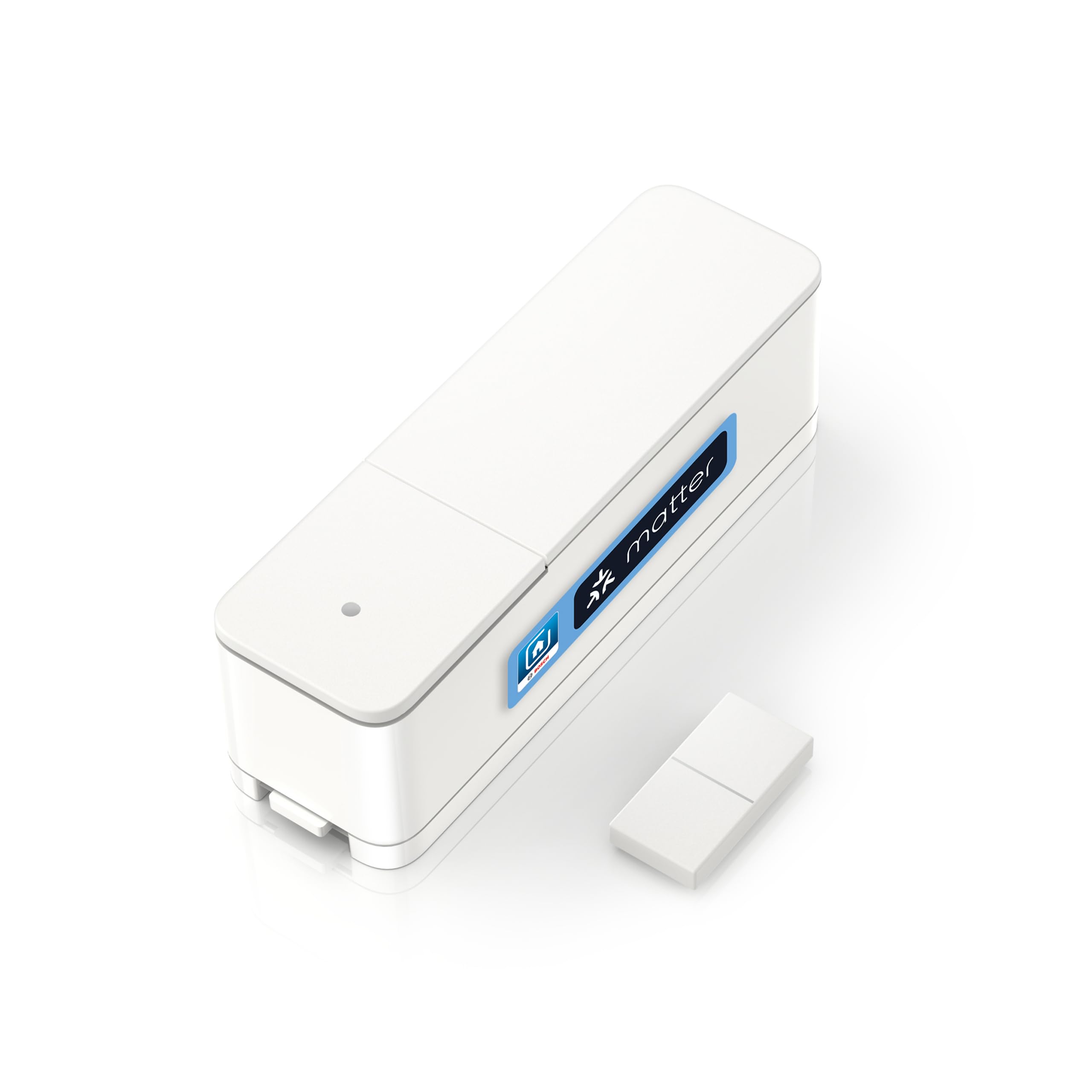 Bosch Smart Home II sensore porta finestra antracite