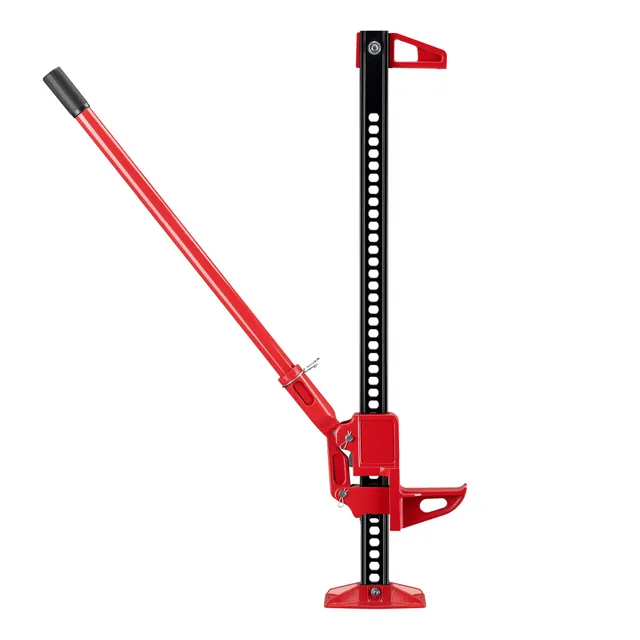 Wiltec Binda Meccanica 60" 3000 kg Sollevamento 135 cm