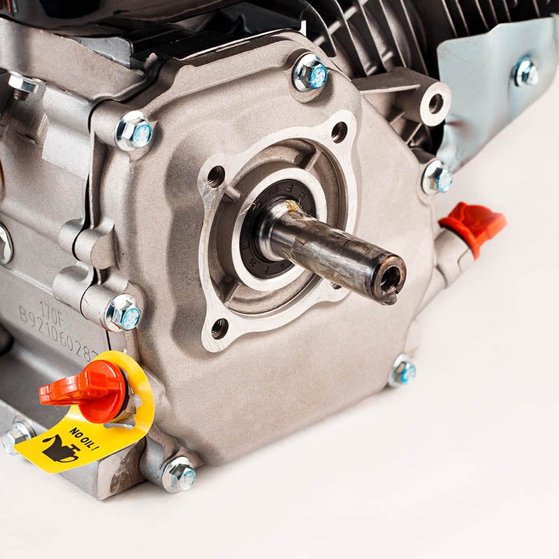 Bormann Pro Motore a Scoppio Q1 7,5HP OHV
