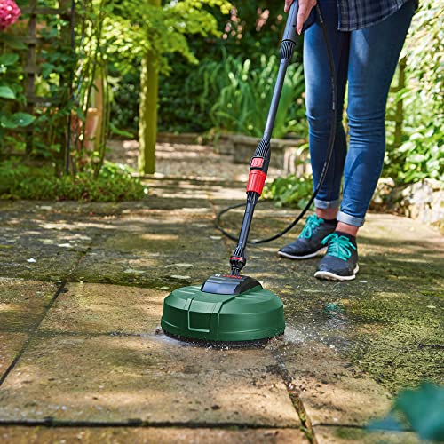 Bosch AquaSurf 250 Spazzola idropulitrice 250 mm