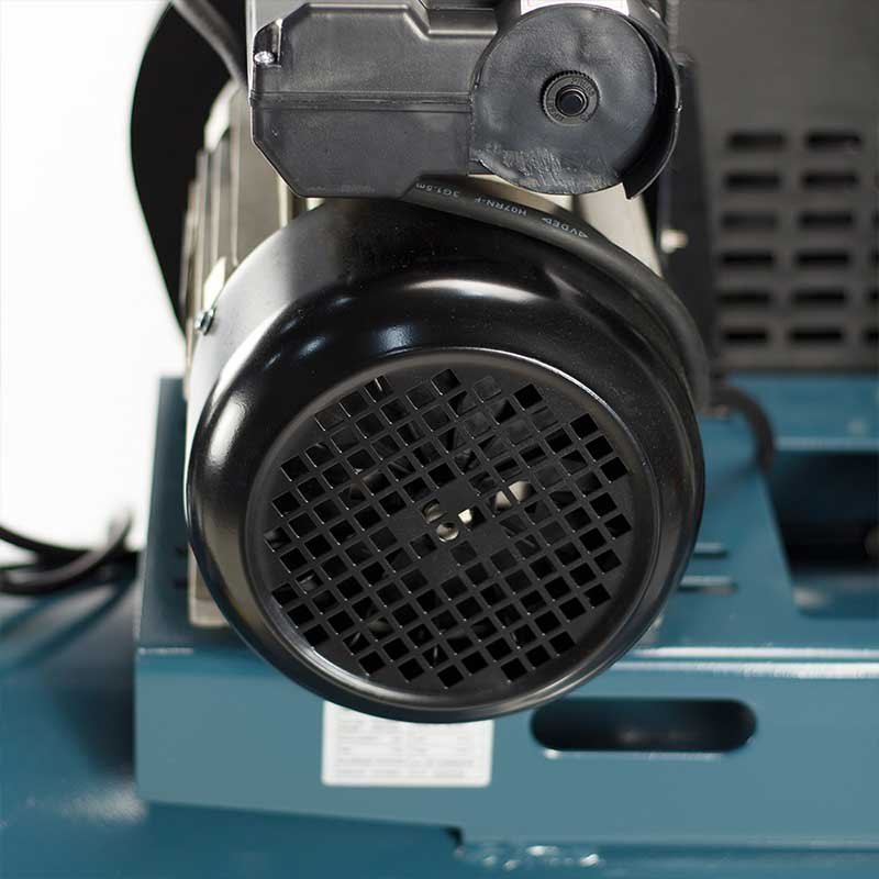 Bormann Pro Compressore 3HP 150L 418L/min a cinghia