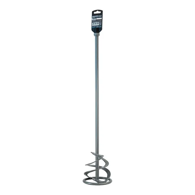 Bormann frusta miscelatore 120x600mm M14 malta