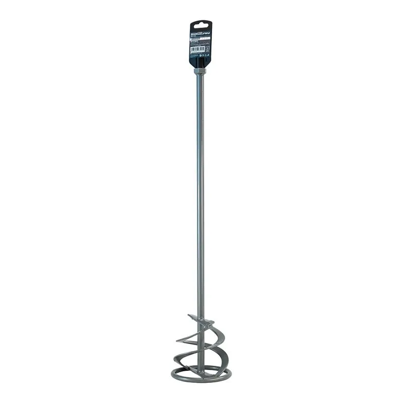 Bormann frusta miscelatore 120x600mm M14 malta