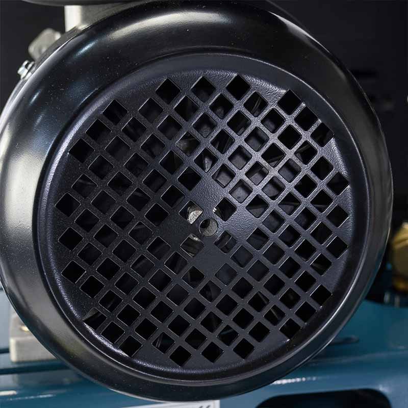 Bormann Pro compressore aria cinghia 100L 3HP 322 L/min