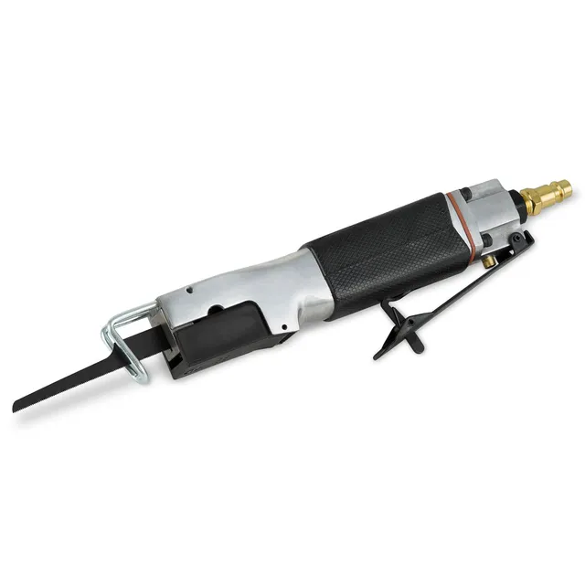 EBERTH IW8-P38 Seghetto Pneumatico Lamiera 6bar 2 Lame