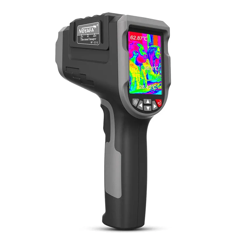 Tilswall NF-521S Termocamera 120x90 -20°C 400°C