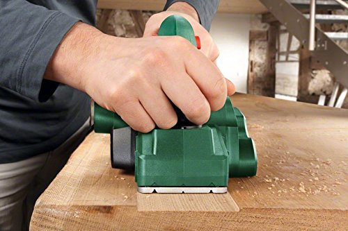 Bosch PHO 1500 Pialletto Elettrico 550 W Passata 1,5 mm