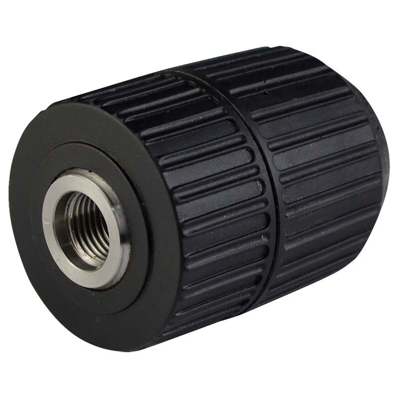 Bormann mandrino autoserrante 2-13mm 1/2" SDS-Plus