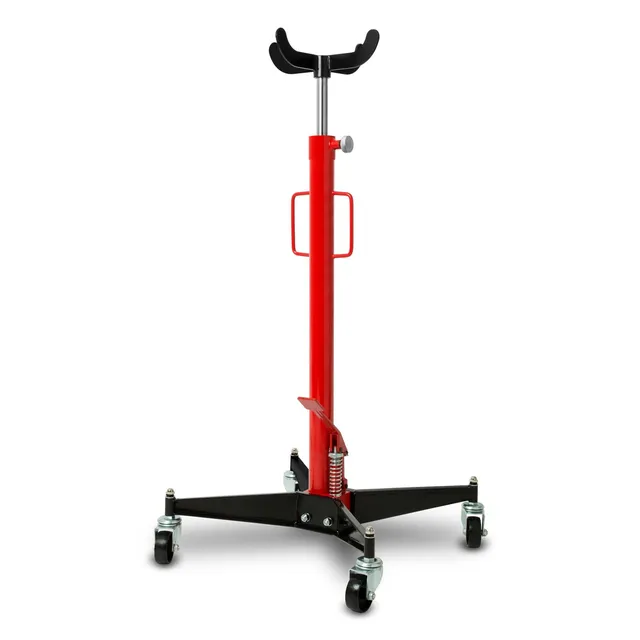 Eberth Martinetto Idraulico 500 Kg 110-195 cm