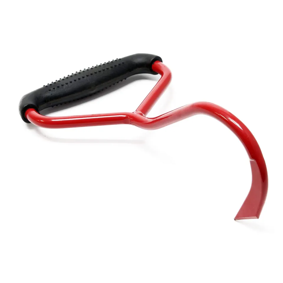 Wiltec gancio forestale giratronchi acciaio 75 kg