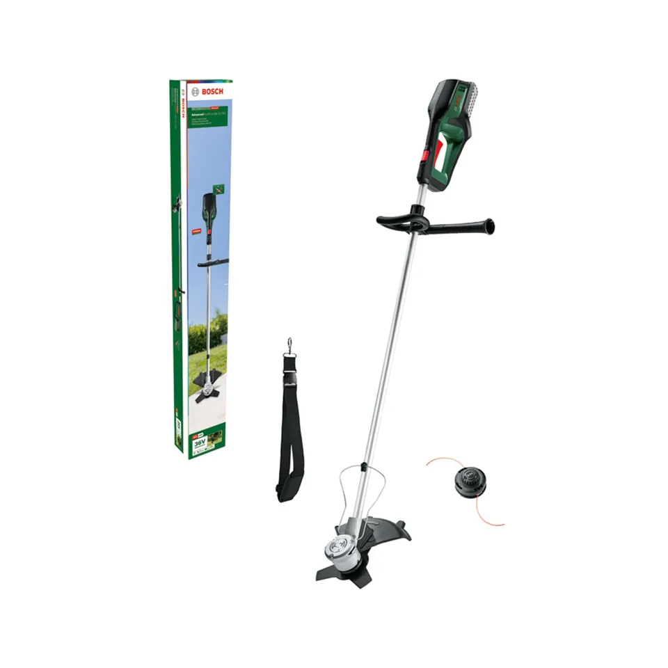 Bosch AdvancedBrushCut 36V-23-750 decespugliatore filo