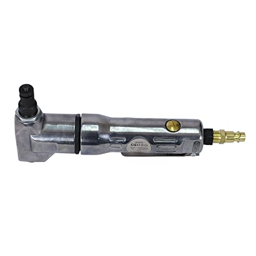 XPOtool Cesoia Pneumatica Lamiera 1,3 mm 3500 rpm Roditrice