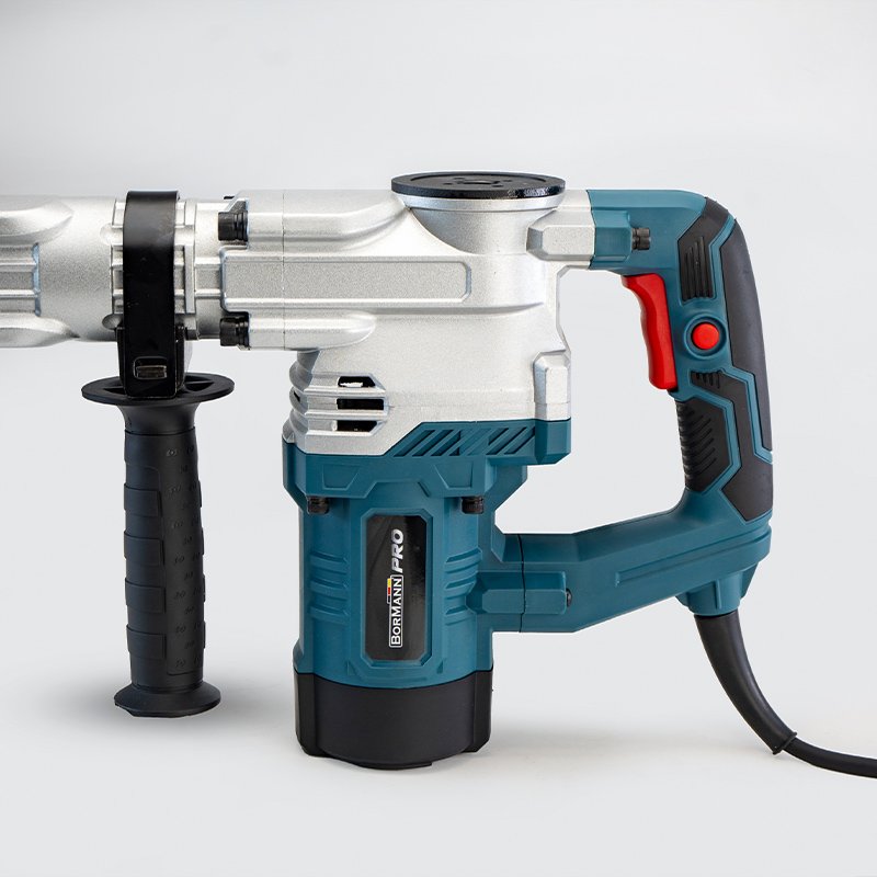 Bormann Pro BDH3100 Martello Demolitore SDS-Max 1300W