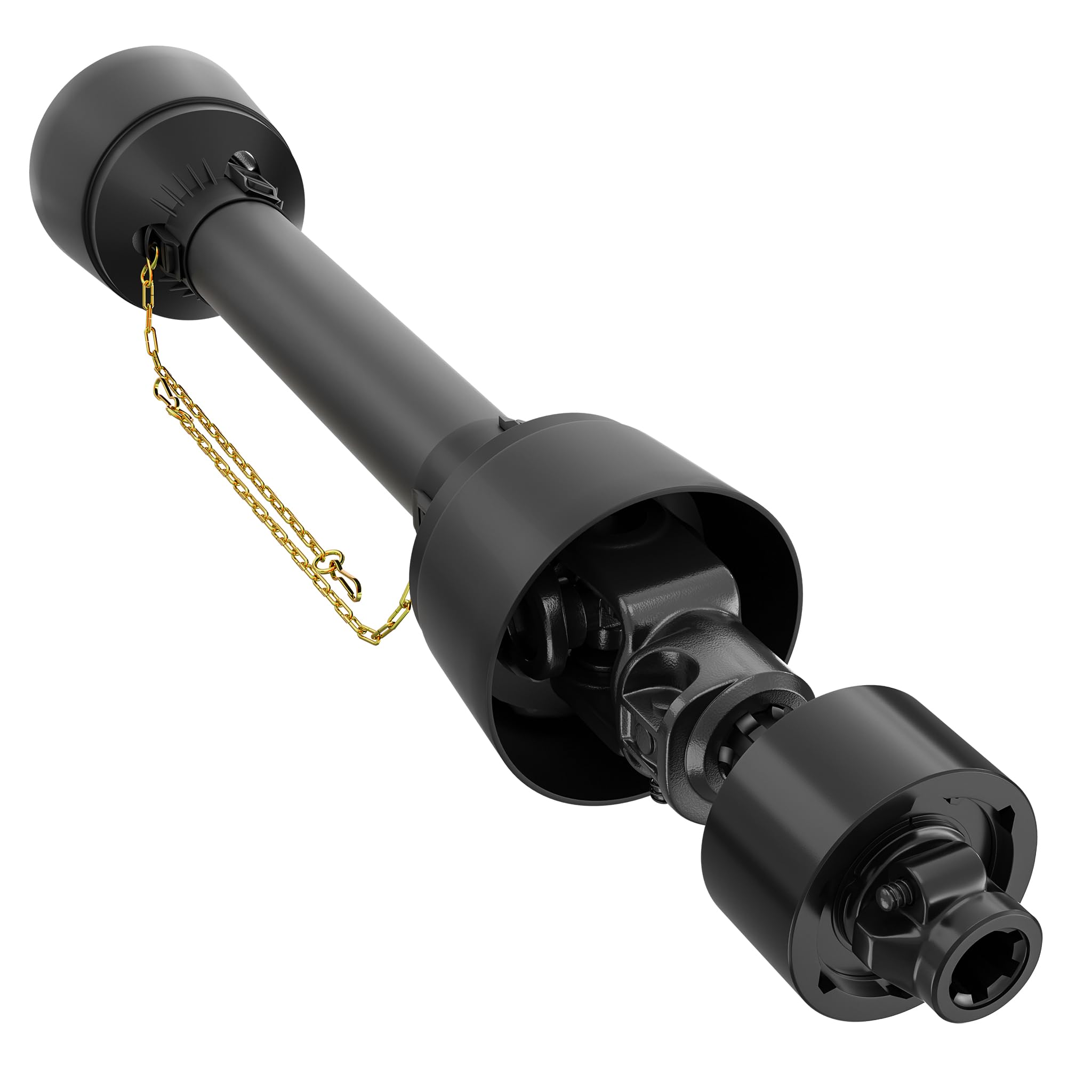 Wiltec frizione sovraccarico cardano 220 mm 3500 Nm